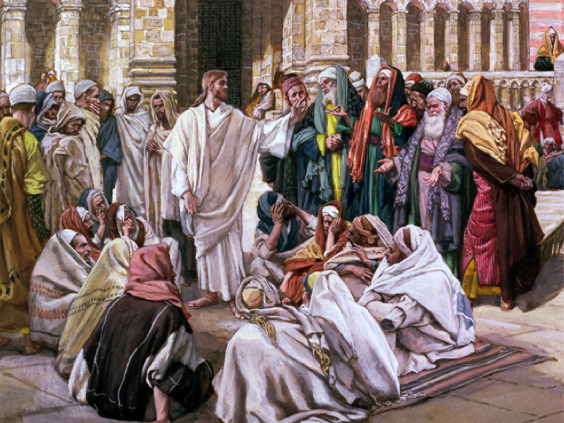 jezus-farizeji